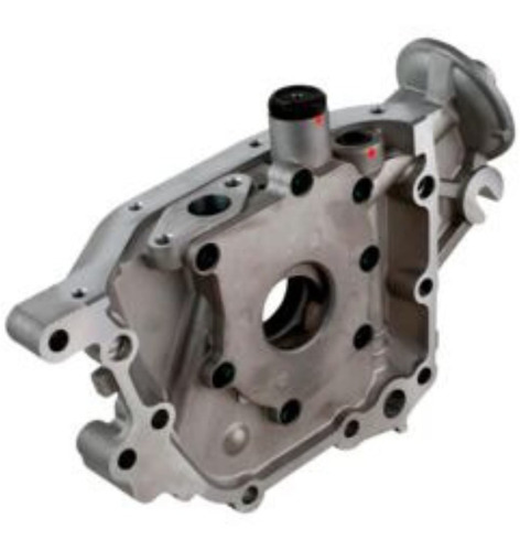 Bomba De Oleo Motor Kia Cerato 1.6 16v. G4ed 04/08