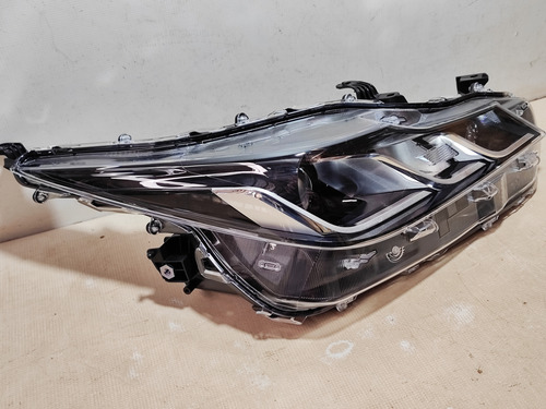 Farol Direito Toyota Corolla Com Led 19/24 8113002u90