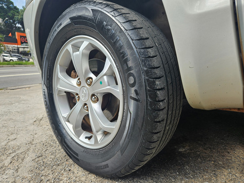 Hyundai Tucson 2.0 Gls 4x2 Flex Aut. 5p