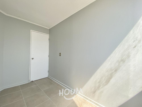 Departamento Avenida Mapocho Id: 150176