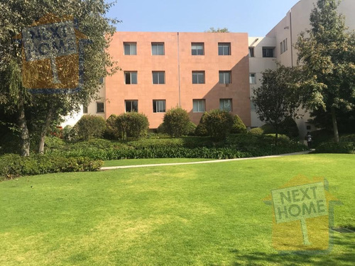 Imagen 1 de 30 de Venta Departamento Lomas De Vista Hermosa Cerca De Santa Fe