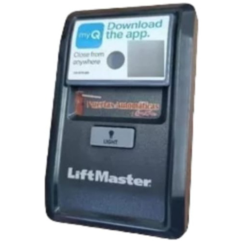 Botonera Inalámbrica Liftmaster 885lm