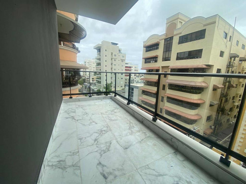 Vendo Bella Vista Sur Piso 5 Nuevo Tres Habitaciones Con Su