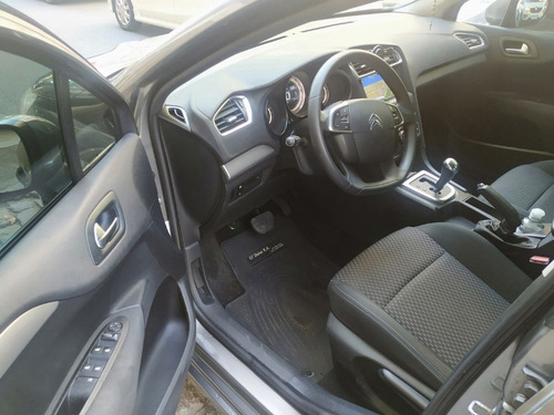 Citroen C4 Lounge Thp 1.6 (163cv) At Tendance C/navegador