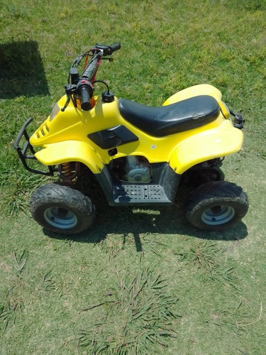 Imagen 2 de 4 de Bloower Infantil 90cc