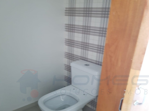 Imagem 15 de 30 de Casa Em Condomínio Fechado No Parque Da Hípica A Venda - Imobiliária Campinas/sp - Ca00686 - 34895688