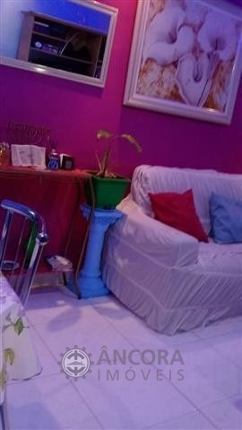 Imagem 3 de 15 de Apartamento À Venda 02 Dorms 01 Vaga Grs/ Sp - 3027-1
