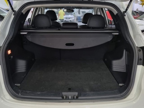 Imagem 8 de 14 de Ix35 2.0 Mpfi Gls 16v Flex 4p Automático