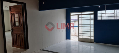 Imagem 3 de 14 de Jd Bela Vista - Comercial Ou Residencial - 63851641