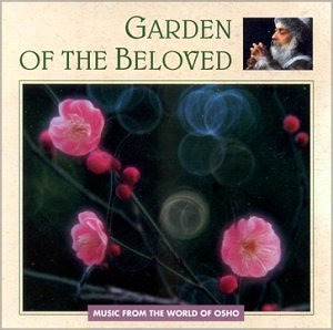 Cd Garden Of The Beloved / Music  Osho