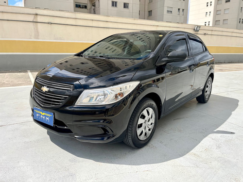 Chevrolet Onix 1.0 Ls 5p