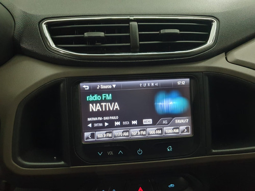 Chevrolet Prisma 1.0 Lt 4p