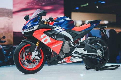 Aprilia Rs 660