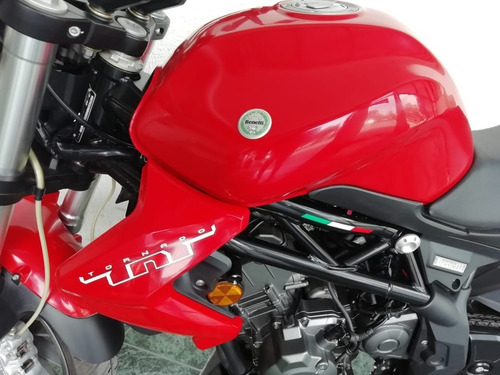 Imagen 3 de 15 de Benelli Tnt 300