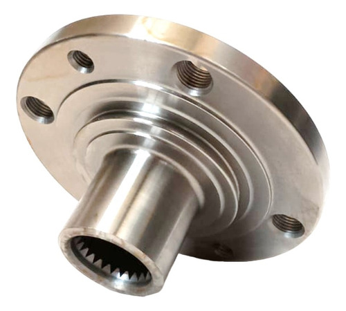 Mozo Cubo Rueda Delantero Fiat Tempra 1.8 2.0 25 Estrias *