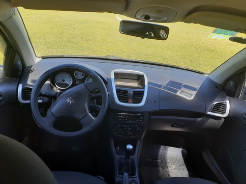 Peugeot 207 1.4 Allure 75cv 2014