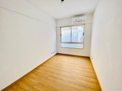 Departamento - Belgrano Venta 3 Dormitorios A Estrenar Cocherra Parrilla