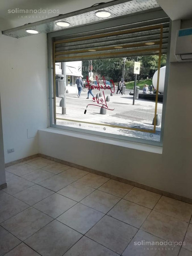 Imagen 8 de 8 de Local - Plaza S.martin
