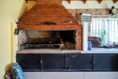 Imagen 27 de 30 de Excelente Casa En Villa Ballester Acepta Permutas
