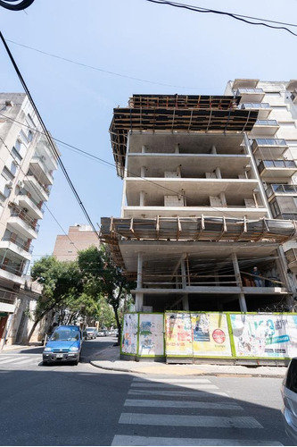 Imagen 4 de 30 de Departamento Monoambiente En Venta Construcción Centro