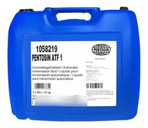 Comprar 20 Lts Aceite Atf 1 Automática Pentosin Aspen V8 5.7l 09