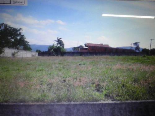 Imagem 1 de 3 de Terreno No Jardim Novo Mundo - V1049