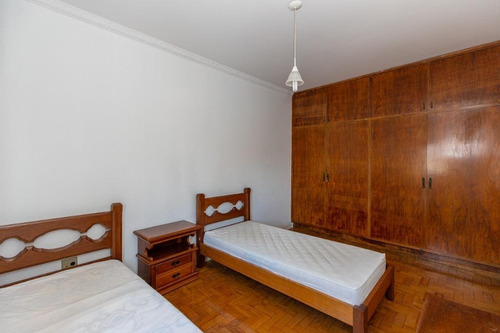 Imagem 10 de 13 de Apartamento Com 2 Dormitórios À Venda, 72 M² - Vila Mariana - São Paulo/sp - Ap2186