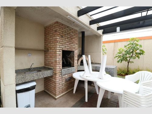 Imagem 28 de 30 de Apartamento - Ref: 66426