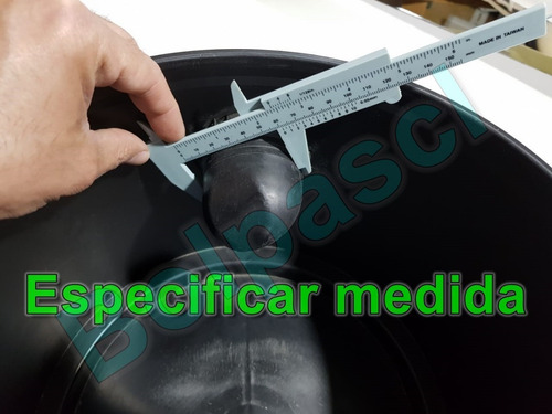 Imagen 5 de 6 de Bolsa Bolpas Para Ursus Trotter Ut-panzer 1416 Y 1420