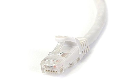 75 Pies De Cat6 De Red Ethernet Rj45 Cable De Conexión De Xb