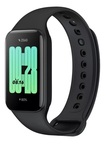 Pulsera Inteligente Redmi Smart Band 2 Negro Original 