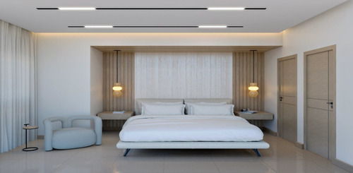 Iniverte En Apartamentos 2hab Listos 2027 Ideal P/inversion O Vivir Frente A Parque En Mejor Zona De Naco C/area Social Rooftop, Piscina, Terraza Social, Lounge, Lobby, Area Infantil Y Gym
