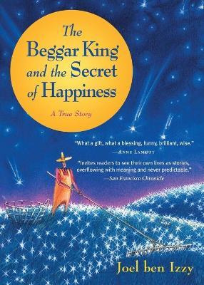 Libro The Beggar King And The Secret Of Happiness - Joel ...