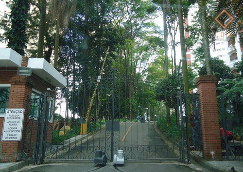Imagem 26 de 27 de Apartamento Com 3 Dormitórios À Venda, 210 M² Por R$ 1.500.000,00 - Morumbi - São Paulo/sp - Ap51852