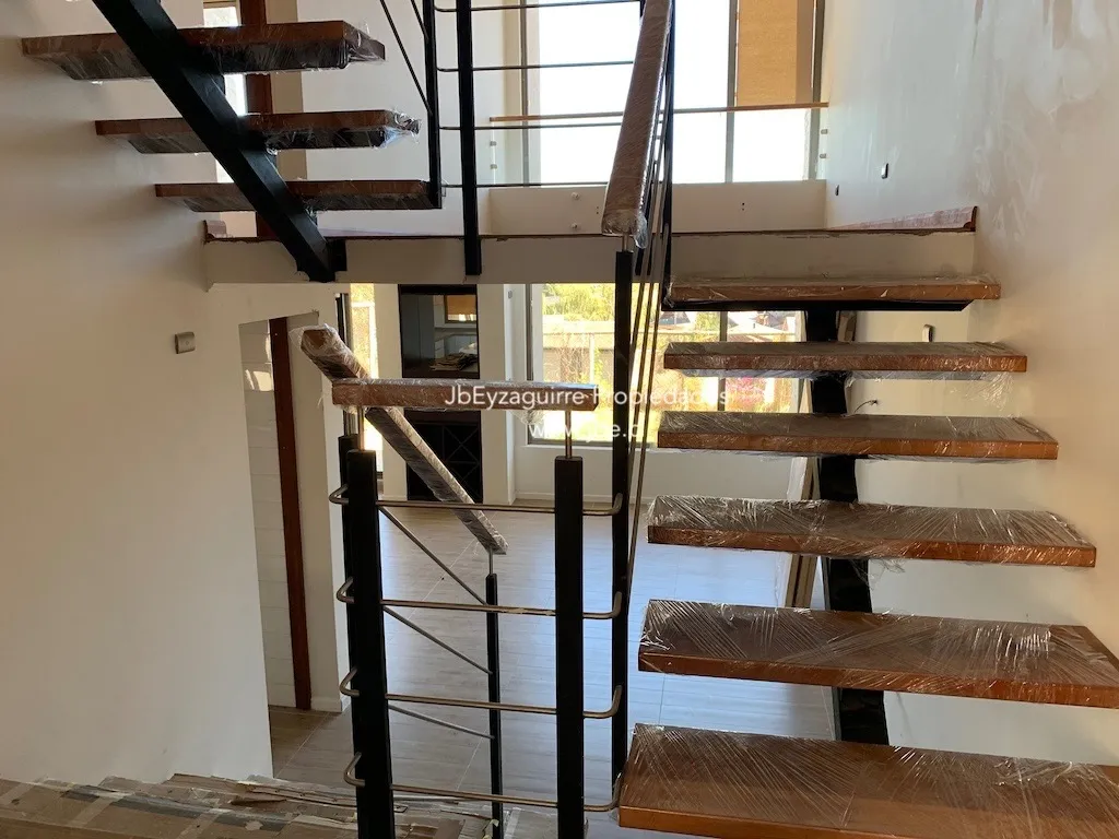 Imagen 2 de 21 de Townhouse, Sector Punta Del Este, Chiguayante