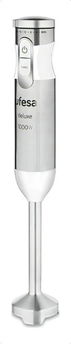 Mixer Ufesa BP4572 blanco 220V 1kW