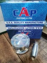 Comprar Pistones A 020=050 Chevrolet Aveo Corsa Nubira 1.6
