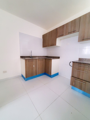 Apartamento Den Alquiler Jacobo Majluta!