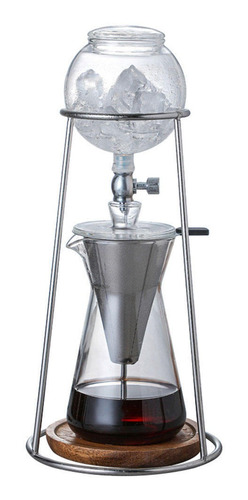 Cafetera Máquina De Goteo Cafetera Espresso Cafetera De Gote