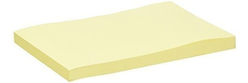 Post-it 659yw - Lote De 100 Blocs De Notas (12 Unidades), Co