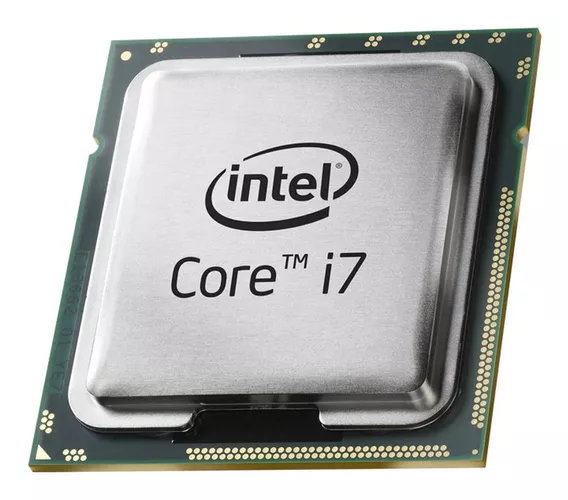 Procesador Intel Core I7 8700 8va Gen 1151 8c 8t Coffee Lake