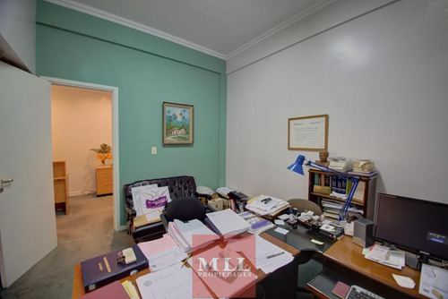 Imagen 22 de 30 de Departamento - Retiro