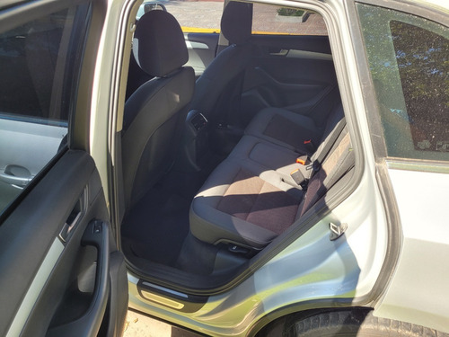 Audi Q 5