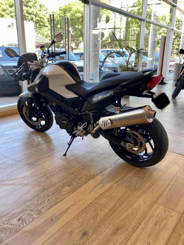 Imagen 11 de 11 de Bmw F800r