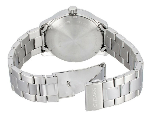 Relógio Citizen Automático Elegant Nh8350-83l / Tz20788f