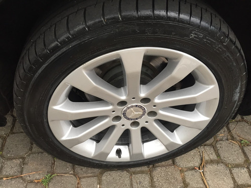 Mercedes Cls 350 Blindada 2008/2009 R$ 74.899,99