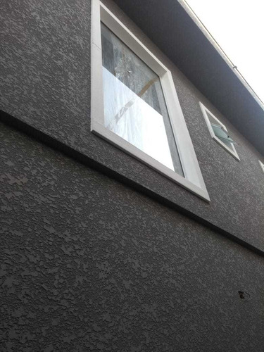 Imagem 1 de 14 de Sobrado Novo Bela Vista - 3 Dormitórios Com 1 Suíte