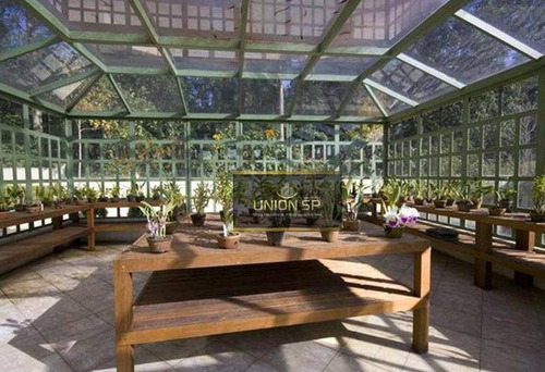 Cobertura Com 4 Dormitórios À Venda, 1257 M² Por R$ 5.990.000,00 - Morumbi - São Paulo/sp - Co1800
