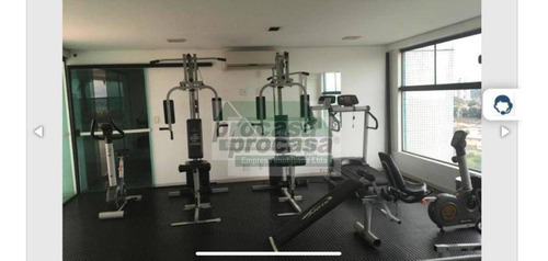 Imagem 3 de 23 de Apartamento Com 3 Dormitórios À Venda, 200 M² Por R$ 900.000,00 - Parque 10 De Novembro - Manaus/am - Ap2940