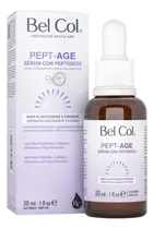 Comprar Pept-age Sérum Com Peptídeos Bel Col 30ml